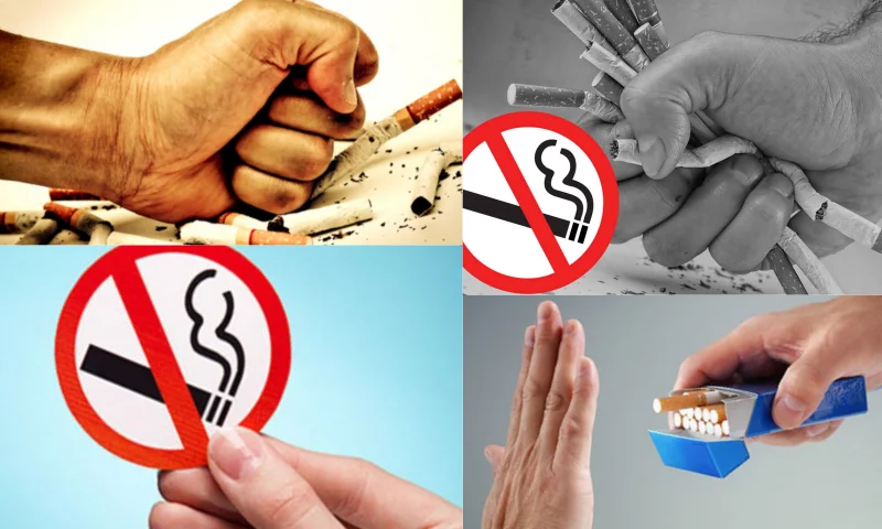 Biorezonans Sigara Bırakma Tedavisi Nedir?