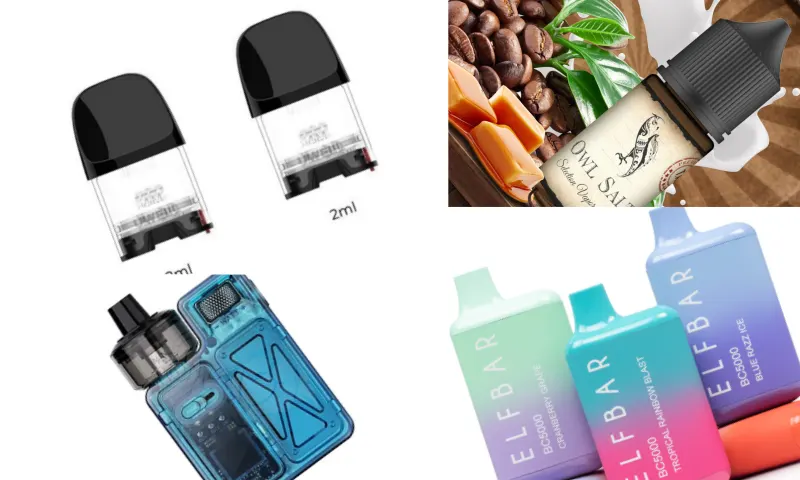Pod Mod Nedir?
