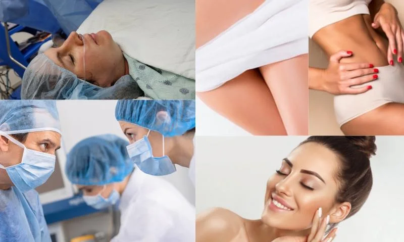 Vajina Daraltma Ameliyatı Fiyatları Ne Kadar?