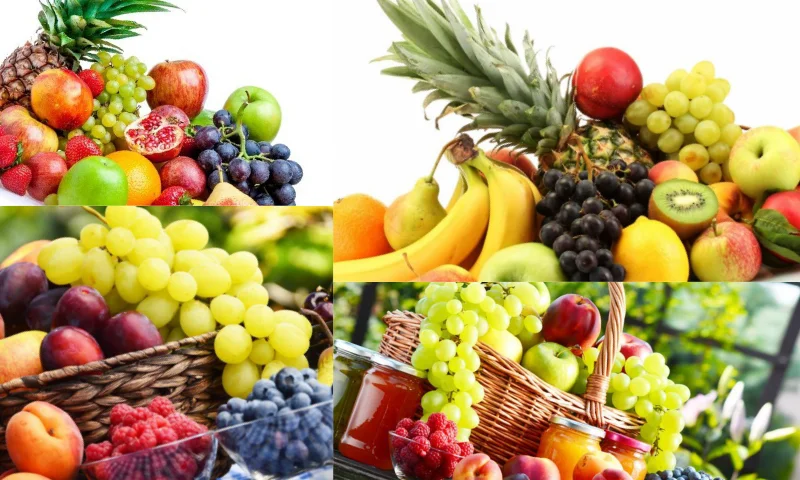Organik Meyve Nedir?