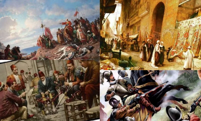 Osmanlı İmparatorluğu'nda Neden Kardeş Katli Yasası Vardı?