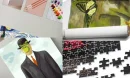 Kişiye Özel Tablo ile Yapılabilecek Farklı Sanat Eserleri