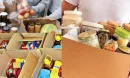 Ramazan Kolisi ile Bir Sofraya Daha Bereket Katın