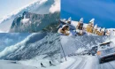 Kar Altında Masalsı Bir Dünya: Kışın Dağ Tatili