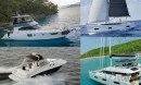 Yacht Rental ile Denizlerin Özgürlüğünü Sailpage ile Keşfedin