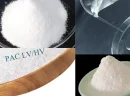 Polyanionic Cellulose Low Viscosity'nin Uygulama Alanları Nelerdir?