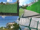 Grass Fence Wall’un Dayanıklılığı Nasıl Arttırılır?
