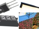 Uzak Doğu Elektronik Komponent Pazarının Yükselişi