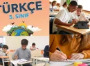 5. Sınıf Türkçe Ders Kitabı Cevapları Günlük Hayat Metinleri