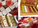 Turkish Delight Food Tarihi Nereye Dayanır?