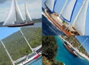 Gulet Boat Turkey Deniz Tatili Yapmanın En İyi Zamanı Ne Zaman?