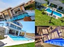 Günlük Kiralık Villaların İçerisinde Neler Bulunur?
