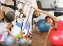 Pilates Nedir?