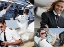Pilotluk Eğitimi: Gökyüzüne Açılan Kapı