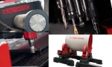 Plasma Cutting Kalın Metal Levhalar İçin Uygulamaları Nasıldır?