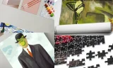 Kişiye Özel Tablo ile Yapılabilecek Farklı Sanat Eserleri