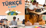 5. Sınıf Türkçe Ders Kitabı Cevapları Günlük Hayat Metinleri