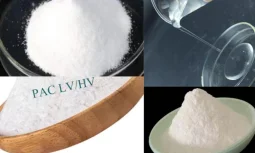 Polyanionic Cellulose Low Viscosity'nin Uygulama Alanları Nelerdir?