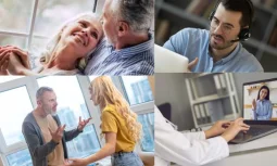 Online Çift Terapisi Nedir?