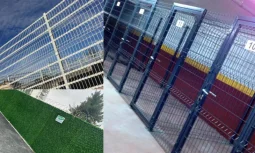 Panel Çit Kullanım Alanları ve Çevre Düzenlemesindeki Rolü