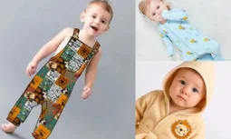 Bambu Bebek Giyim Nedir?