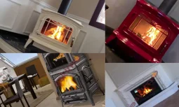 Soba ile Sıcak Bir Atmosfer Yaratmanın Yolları