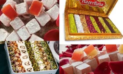 Turkish Delight Food Tarihi Nereye Dayanır?