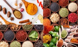 Turkish Spice Dünya Mutfaklarına Nasıl Yansımıştır?