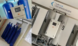 Oksijen Üretim Sistemi Seçimi Yapılırken Nelere Dikkat Edilmelidir?