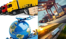 Katar Karayolu Nakliye ile Güvenilir ve Hızlı Taşımacılık