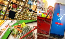 Online Market Alışveriş Sistemi: Modern Tüketim Alışkanlıklarının Yeni Yüzü