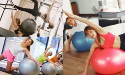 Pilates Nedir?