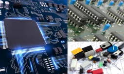 Elektronik Komponent Seçimi ve Uyum