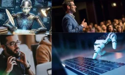 Ses Kaydı Deşifre Örneği: Ses Kayıtlarını Metne Dönüştürün