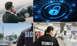 Sicherheitsdienst Rheinfelden Bölgesinde Güvenliği Nasıl Sağlanır?