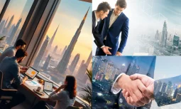 Dubai Şirket Kurma Danışmanı Maliyeti Nasıl Belirlenir?
