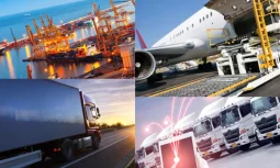 Uluslararası Lojistik Firmaları Hangi Hizmetleri Sunar?