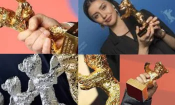 Altın Ayı Ödülü Hangi Film Festivalinde Dağıtılan Bir Ödüldür