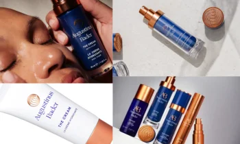 Augustinus Bader Ürünleri Hassas Ciltlerde Güvenli Midir?