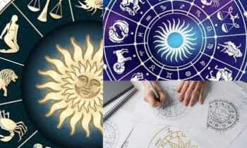 Yıldızların Sırlarını Keşfetmek: Astrolojinin Temelleri ve Anlamı