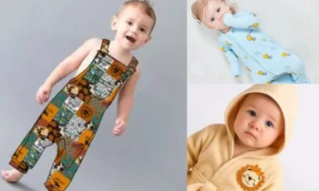 Bambu Bebek Giyim Nedir?