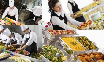 Catering Hizmetinin Tanımı ve Önemi