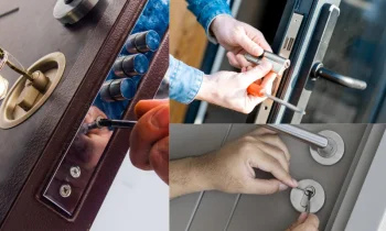 Çilingir Hizmetlerinin Günlük Hayattaki Önemi