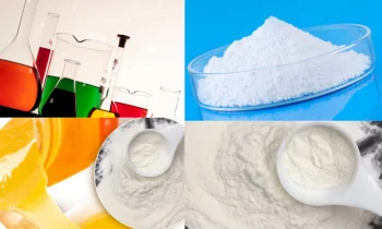 Tekstil Kimyasalları Kullanmanın Avantajları