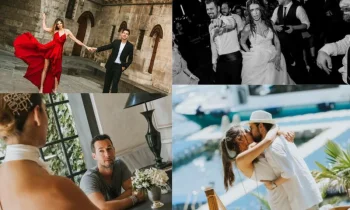 Düğün Hikayesi ile Unutulmaz Anlar