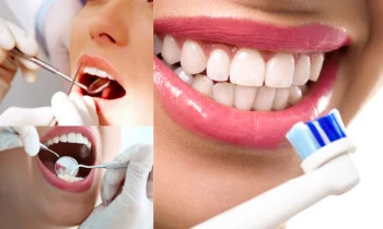 Diş Sağlığının Önemi ve Temel İlkeleri