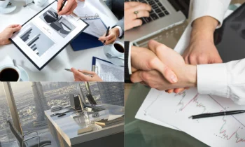 Dubai de Şirket Kurmak ve Sağladığı Küresel Ticari Avantajlar