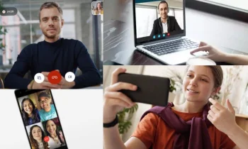 Ekran Video Kaydedicisi Kısayolları