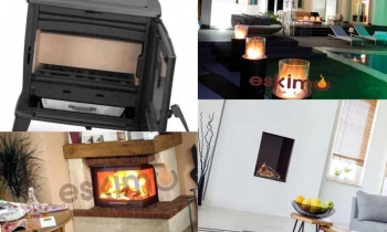 Şömine Kullanımında Olası Riskler Nelerdir?