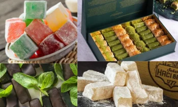 Hafız Mustafa: Osmanlı’dan Günümüze Tatlı Geleneği